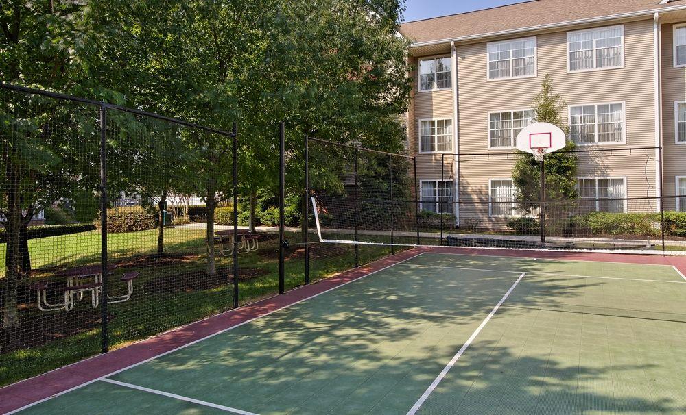 Residence Inn Knoxville Cedar Bluff Экстерьер фото