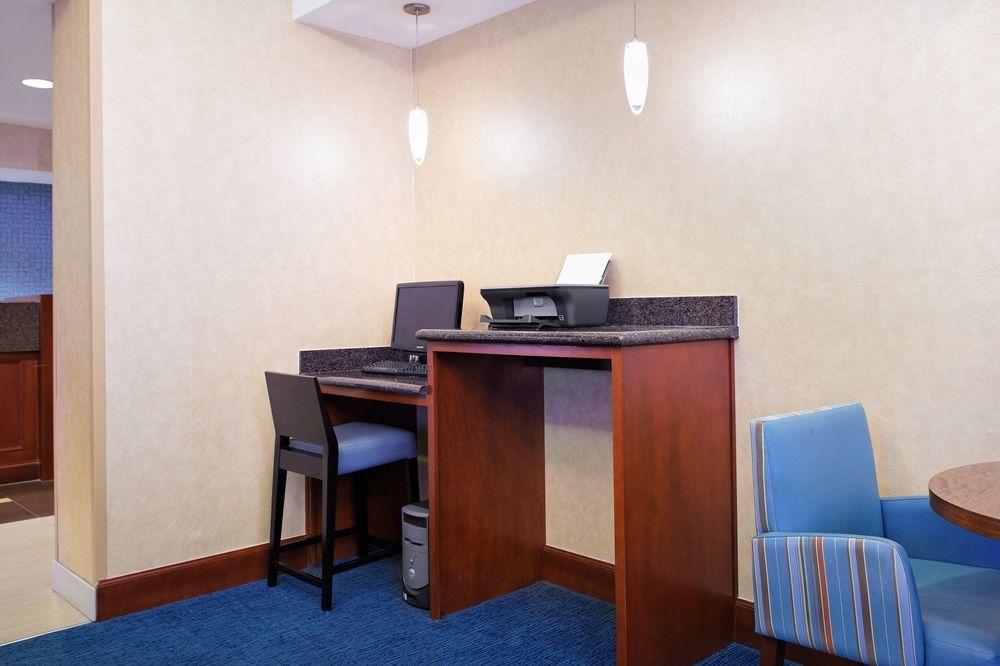 Residence Inn Knoxville Cedar Bluff Экстерьер фото