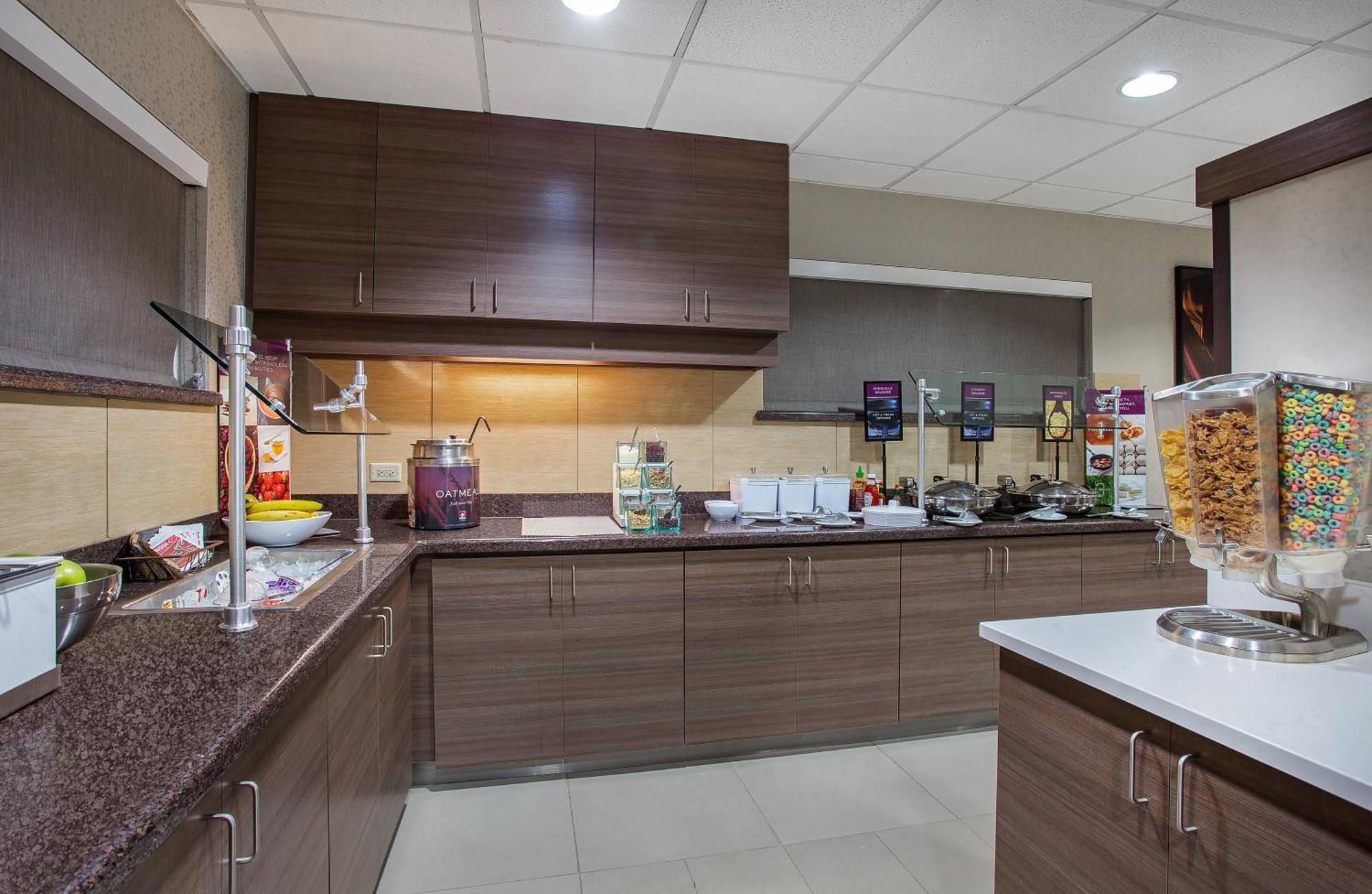 Residence Inn Knoxville Cedar Bluff Экстерьер фото